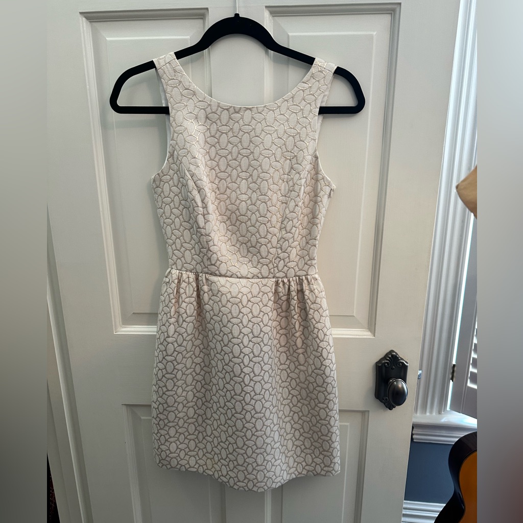 Erin By Erin Featherston Cocktail Dress